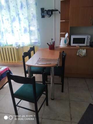 Гостевой дом Valjotė Таураге-3